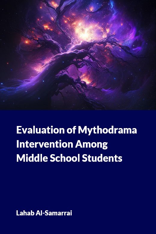 Evaluation of Mythodrama Intervention Among Middle School Students