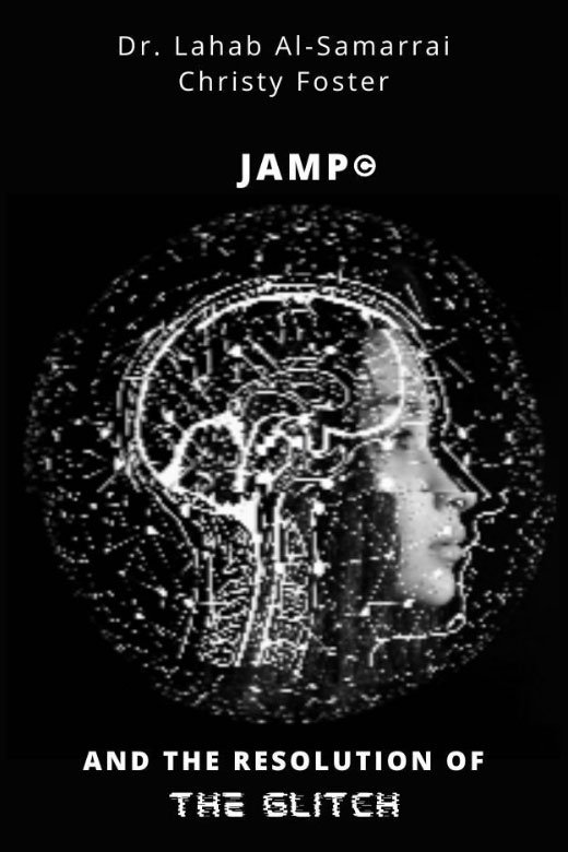 JAMP & The Resolution of the Glitch Book 1