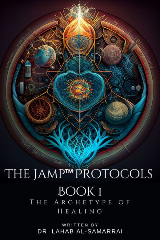 The JAMP Protocols Book 1