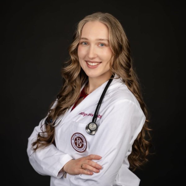 Abigail Sanders