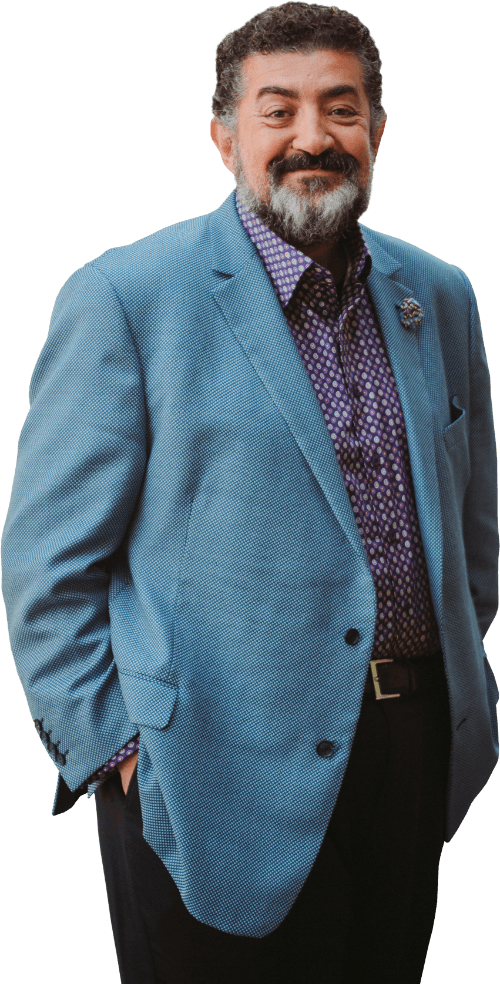Dr. Lahab Al-Samarrai