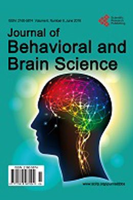 Journal of Behavioral and Brain Science